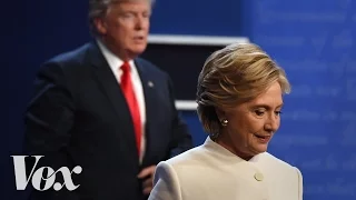 Hillary Clinton’s 3 presidential debate performances left the Trump campaign in ruins