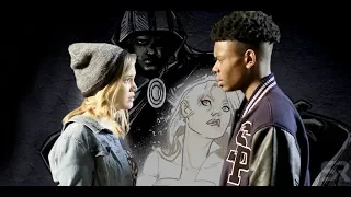 Isak Danielson - Ending | Marvel's Cloak & Dagger S1E8 Song/Soundtrack