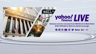 Market Coverage: Thursday January 27 Yahoo Finance