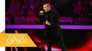 Stevan Madzarevic - Kad tonem, Lapsus - (live) - ZG - 19/20 - 25.01.20. EM 19