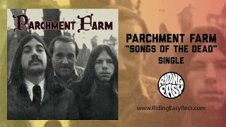 Parchment Farm - Parchment Farm (FULL ALBUM) OFFICIAL