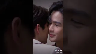 Ngoan ngoãn chờ ☺#yoonton #kamolkim #unforgottennight #bl #lgbt #thailand #vn #dammy #reallove