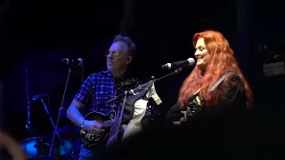 Grandpa - Wynonna Judd