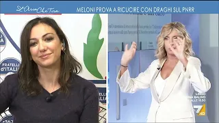 L'Aria Che Tira 07/10/2022