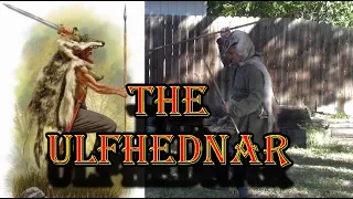 How to Dress as the Germanic Ulfhednar