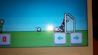 Soccer physics epic guy lol