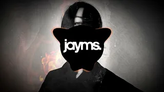 Jonas Apollo & Jayms - Let Me Tell You (Original Mix)