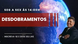 DESDOBRAMENTOS 05/12/2023