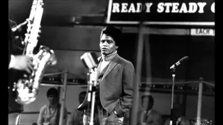 James Brown "It's a man's, man's, man's world",1970‎ (different version)