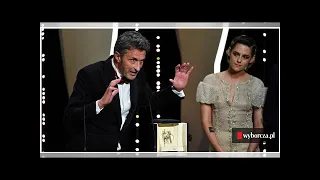 Cannes 2018. Pawe Pawlikowski z nagrod za reyseri filmu 'Zimna wojna'! Zota Palma dla 'Zodziei sk...