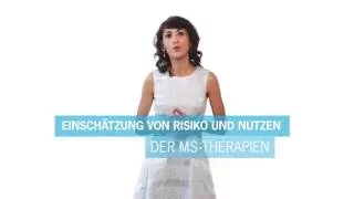 Immuntherapien bei der MS