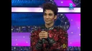 EP - Dance India Dance Season 3 - Indian Hindi TV Show - Zee Tv