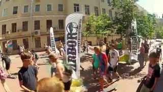 Фестиваль I"mpulse 20 июля 2014