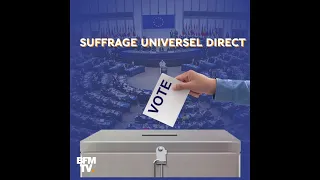 Élections européennes: comprendre comment ça marche en 1 minute