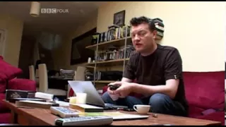 Charlie Brooker's Screen Wipe S02E04