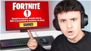 LOSOWY BAN! 🚫 w Fortnite