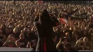 Lacuna Coil - Live at Wacken Open Air 2007