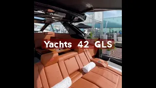 Yachts 42