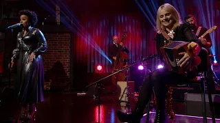 Sharon Shannon and Friends - It's Christmas Time Again | The Late Late Show | RTÉ One