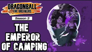 How to Make Frieza OP in Dragon Ball The Breakers