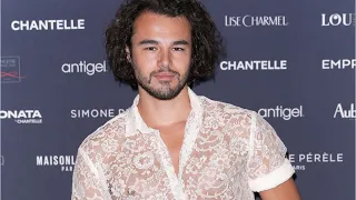 Anthony Colette fait une révélation sur la finale de dans Danse avec les stars