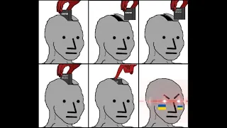 NPC War