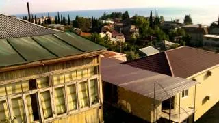 Gagra Abkhazia