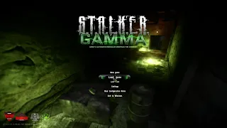 S.T.A.L.K.E.R.  Anomaly 1.5.2 GAMMA (Одна жизнь)  # 2