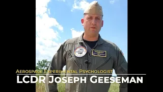 How Do Navy Aerospace Experimental Psychologists Lead Through Service?