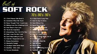 Soft Rock Songs Of The 70s 80s 90s-Rod Stewart,Michael Bolton, Bee Gees,Lobo,Phil Colins, Elton John