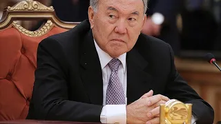 Следующий хуже будет / ЕЛБАСЫ Назарбаев