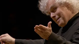 Ravel // Daphnis et Chloé Suite No 2 | Sir Simon Rattle