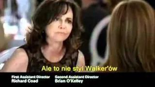 Brothers and Sisters 5x22 Promo PL Walker Down the Aisle