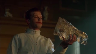 Gotham - 3x14 - Jerome and Bruce (Part 1)