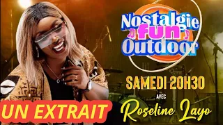 ROSELINE LAYO SUR NOSTALGIE FUN OUTDOOR CA ÉTÉ EXPLOSIF