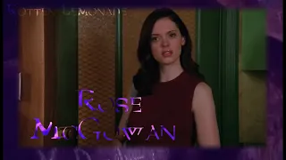 Charmed Season 4 Opening Angel Style