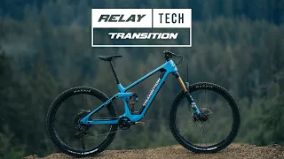 Relay Tech Video