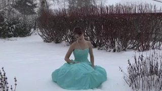 Anastasia cosplay | Once Upon a December【real life version】