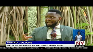 SAVING CULTURE : Why more are embracing SACCO's instead of banks