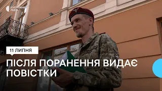 «Кіборг» пояснює чи варто переживати, коли військовий уточнює дані