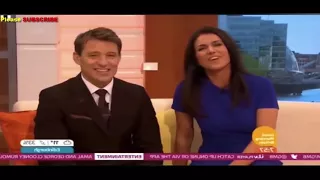 Top 10 Fart Scenes On Live TV