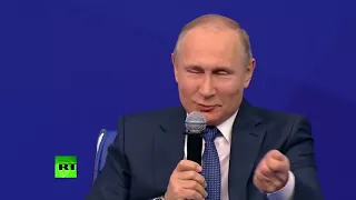 Владимир Машков предъявляет Путину, что тот спицдил его фильм.