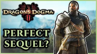 Dragon's Dogma 2 | Early Press Impressions Revealed – The Perfect Sequel?