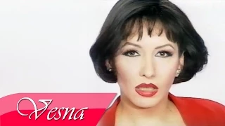 Vesna Zmijanac - Da li ti je veceras po volji - (Official Video 1995)