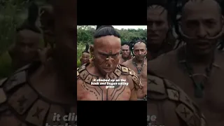 APOCALYPTO Movie Fact you didn’t know !