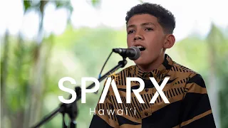 Paxtin Goodhue-Souza - When I Was Your Man (Sparx Hawaiʻi 2024 Winner)