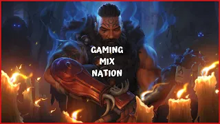 Music for Playing Udyr ❄️ League of Legends Mix ❄️ Playlist to Play Udyr