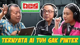 [WARTEK] Apakah AI Akan Gantikan Peran Manusia? (PART 1) | ACS Group