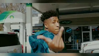 Nba Youngboy-Kick yo door(lyrics in description)