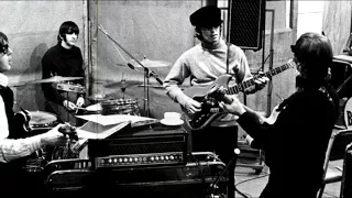 The Beatles - Day Tripper/We Can Work It Out Sessions (16-29 Oct. 1965)
